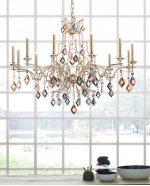 Подвесной светильник Masiero CLASSICA 3050 6+6