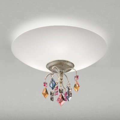 Потолочный светильник Masiero CLASSICA 3050 PL3