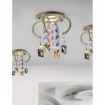 Встраиваемый светильник Masiero CLASSICA 3050 SPOT