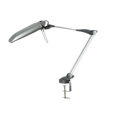 Настольная лампа Colosseo 30501/T со струбциной