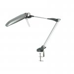 Настольная лампа Colosseo 30501/T со струбциной
