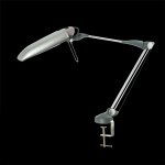 Настольная лампа Colosseo 30501/T со струбциной