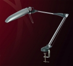 Настольная лампа Colosseo 30501/T со струбциной