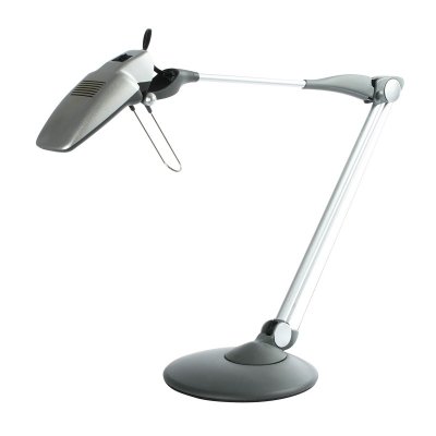 Настольная лампа Colosseo 30502/T с подставкой