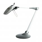 Настольная лампа Colosseo 30502/T с подставкой