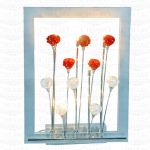 Светильник настенный бра Chiaro 305020705 Ноктюрн