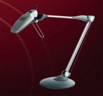 Настольная лампа Colosseo 30502/T с подставкой