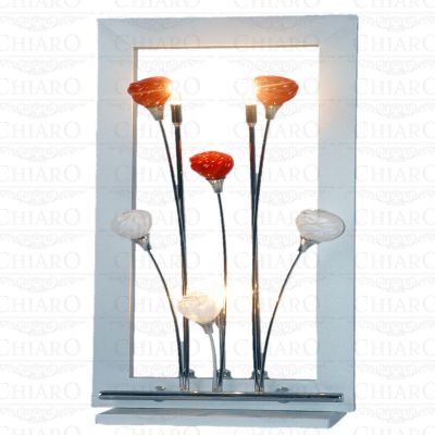 Настольная лампа Chiaro 305030803 Ноктюрн Настольная лампа Chiaro 305030803 Ноктюрн