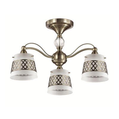

Люстра потолочная Lumion 3050/3C CASTELLA, 3050/3C