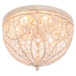 Светильник ЭкономСвет 3050R/8Painting