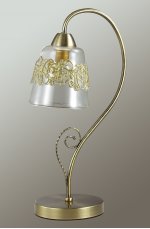 Настольная лампа Lumion 3051/1T COLOMBINA