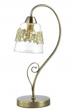 Настольная лампа Lumion 3051/1T COLOMBINA
