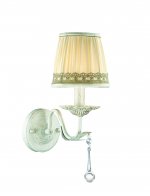 Светильник настенный бра Lumion 3053/1W ERIKA