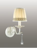 Светильник настенный бра Lumion 3053/1W ERIKA