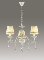 Люстра подвесная Lumion 3053/3 ERIKA