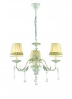 Люстра подвесная Lumion 3053/3 ERIKA