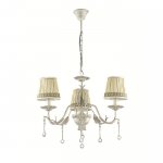 Люстра подвесная Lumion 3053/3 ERIKA