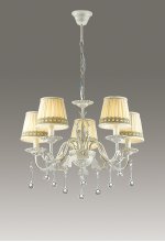Люстра Lumion 3053/5 ERIKA