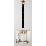 Светильник подвесной (подвес) Rivoli Elisa 3054-306 6 * Е14 40 Вт модерн