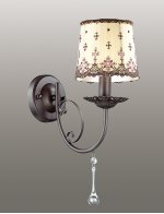 Светильник настенный бра Lumion 3054/1W CALMA