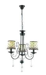 Люстра подвесная Lumion 3054/3 CALMA