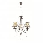 Люстра подвесная Lumion 3054/3 CALMA