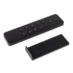 INTELLIGENT ARLIGHT Пульт ZW-4G-2S-RGBW (3V, RU) Arlight 30549