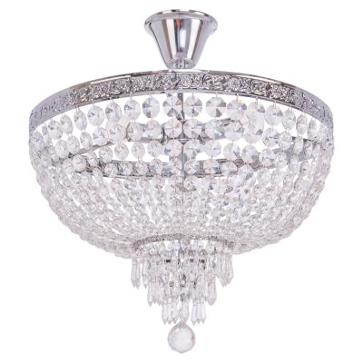 Светильник ЭкономСвет 305/5CR