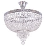 Светильник ЭкономСвет 305/5CR