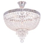 Светильник ЭкономСвет 305/5CR