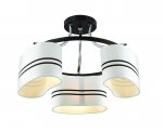 Люстра потолочная Lumion 3056/3C IVARA