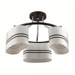Люстра потолочная Lumion 3056/3C IVARA