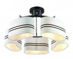 Люстра потолочная Lumion 3056/5C IVARA
