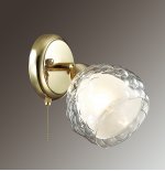 Светильник настенный бра Lumion 3057/1W FEDERRO