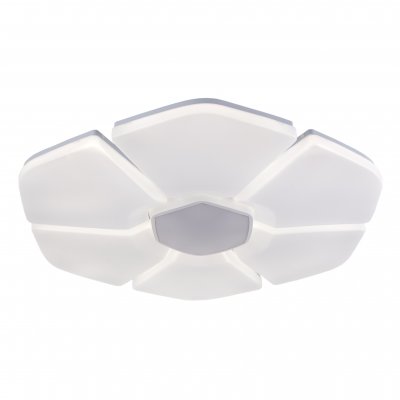 Светильник потолочный Jasmin 305/80PF-LEDWhite
