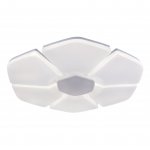 Светильник потолочный Jasmin 305/80PF-LEDWhite