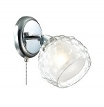 Светильник настенный бра Lumion 3058/1W FEDERRO