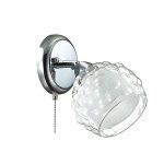 Светильник настенный бра Lumion 3058/1W FEDERRO