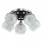 Люстра потолочная Lumion 3058/5C FEDERRO