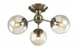 Люстра потолочная Lumion 3059/3C PALLA