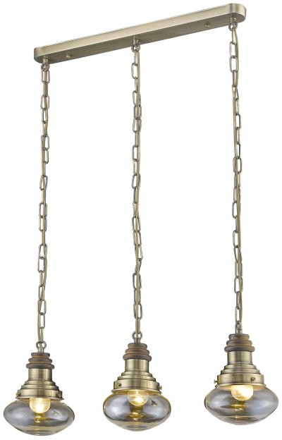 Светильник Velante 306-503-03