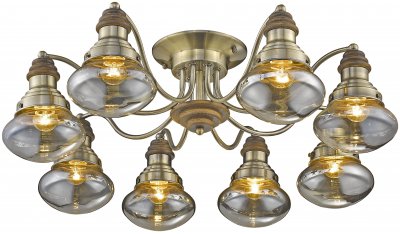 Светильник Velante 306-507-08