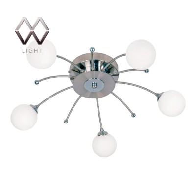 Люстра потолочная Mw light 306010305 Оливия Люстра потолочная Mw light 306010305 Оливия