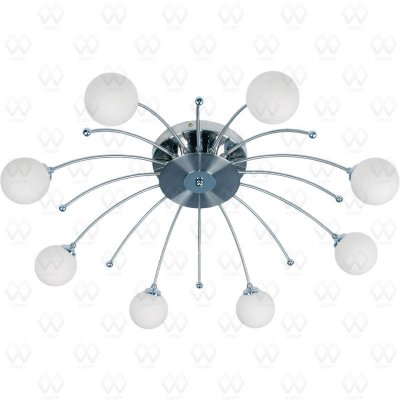 Люстра Mw light 306012008 Оливия Люстра Mw light 306012008 Оливия