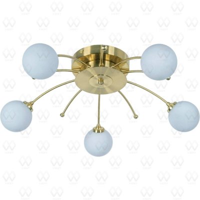 Люстра потолочная Mw light 306012105 Оливия Люстра потолочная Mw light 306012105 Оливия