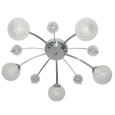 Светильник DeMarkt 306012605 Светильник DeMarkt 306012605