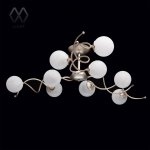 Люстра Mw light 306012709 Оливия