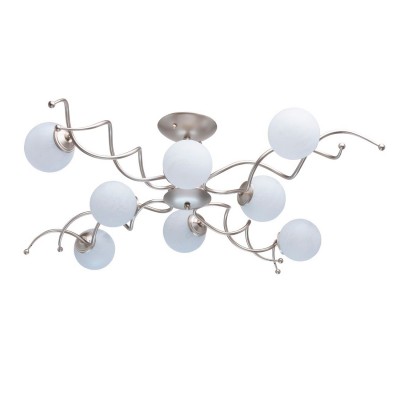 

Люстра Mw light 306012808 Оливия, 306012808