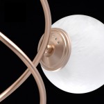 Люстра Mw light 306013003 Оливия