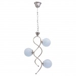 Люстра Mw light 306013003 Оливия